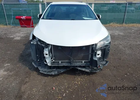 2017 Toyota Camry Se from USA, damaged, VIN 4T1BF1FK0HU304936